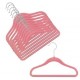 Slimline Rose/Pink Childrens Hangers