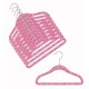 SlimLine "Pink Hearts" Kids Hanger