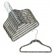 SlimLine "Zebra" Print Kids Hanger