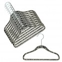 SlimLine "Zebra" Print Kids Hanger