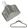 SlimLine "Zebra" Print Kids Hanger