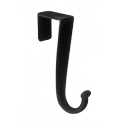 SlimLine Over-the-Door Hooks