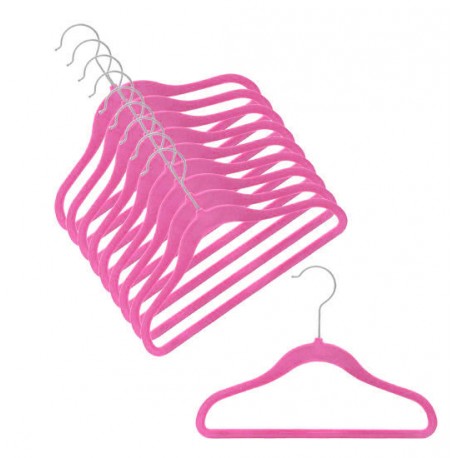 Are Baby Hangers and Kid Hangers the Same?