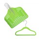 SlimLine Lime Kids Hanger