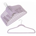 SlimLine Lavender Pant Hanger