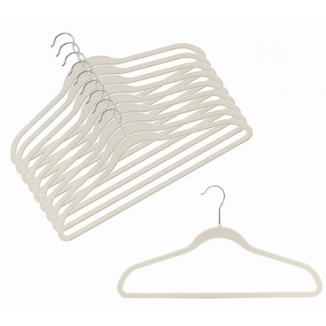 SlimLine Linen Pant Hanger