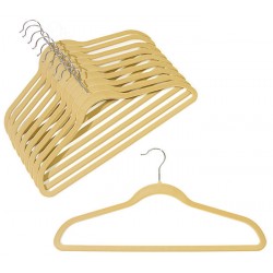 SlimLine Camel Pant Hanger