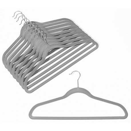 SlimLine Platinum Pant Hanger