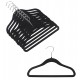 SlimLine Black Kids Hanger