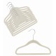 SlimLine Linen Kids Hanger