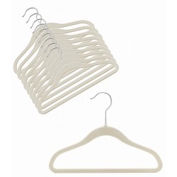 SlimLine Linen Kids Hanger