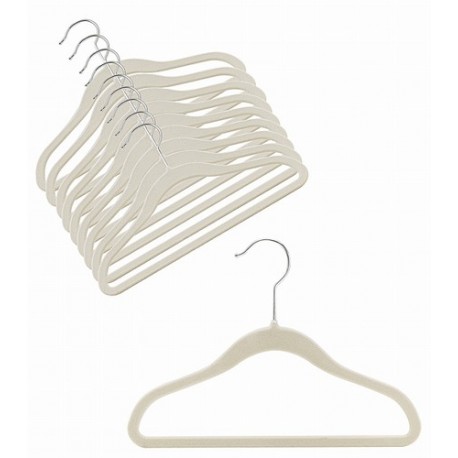 SlimLine Linen Kids Hanger