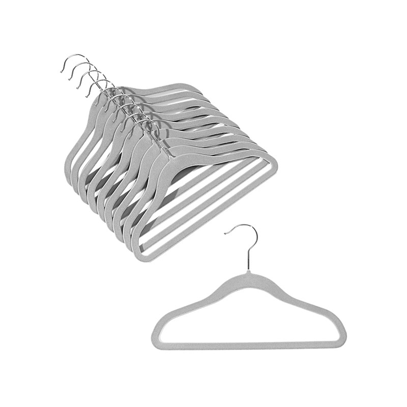 SlimLine Platinum Kids Hanger Only Slimline Hangers
