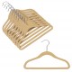 SlimLine Camel Kids Hanger