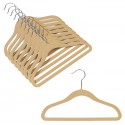 SlimLine Camel Kids Hanger