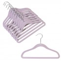 SlimLine Lavender Kids Hanger