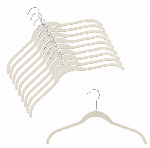 Children's Slim-Line Linen Hanger
