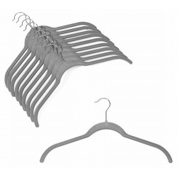 SlimLine Platinum Shirt Hanger