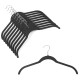 SlimLine Black Shirt hanger