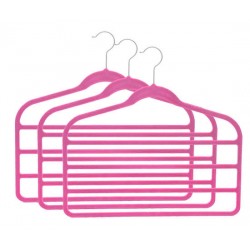 https://www.onlyslimlinehangers.com/8-home_default/slimline-hot-pink-multi-pant-hanger.jpg