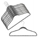 SlimLine "Zebra" Pant Hanger