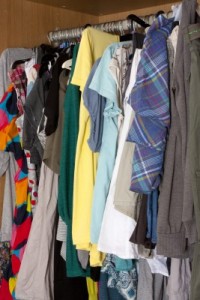 Top of the Closet Tips for Using Vertical Space Around Your Home