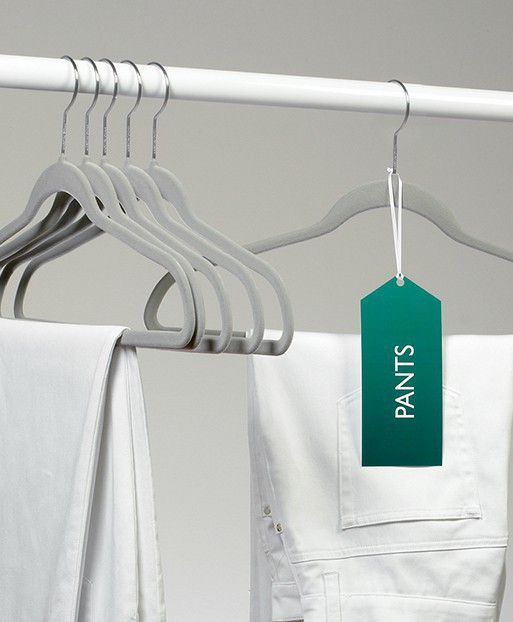 Slim-Line Black Shirt Hanger  Product & Reviews - Only Hangers – Only  Hangers Inc.