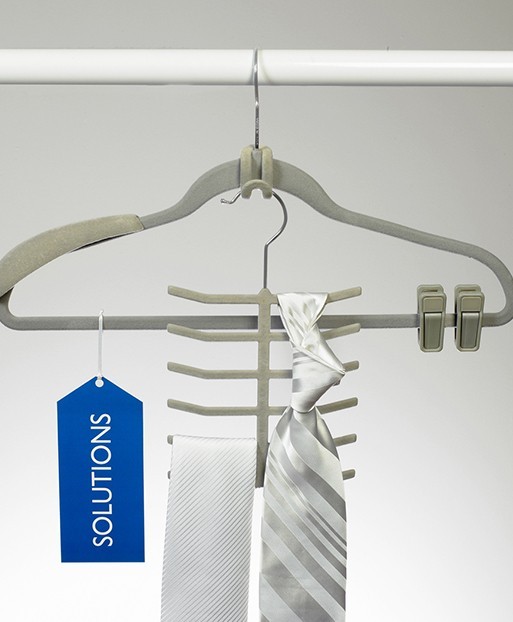 Only Slimline Hangers